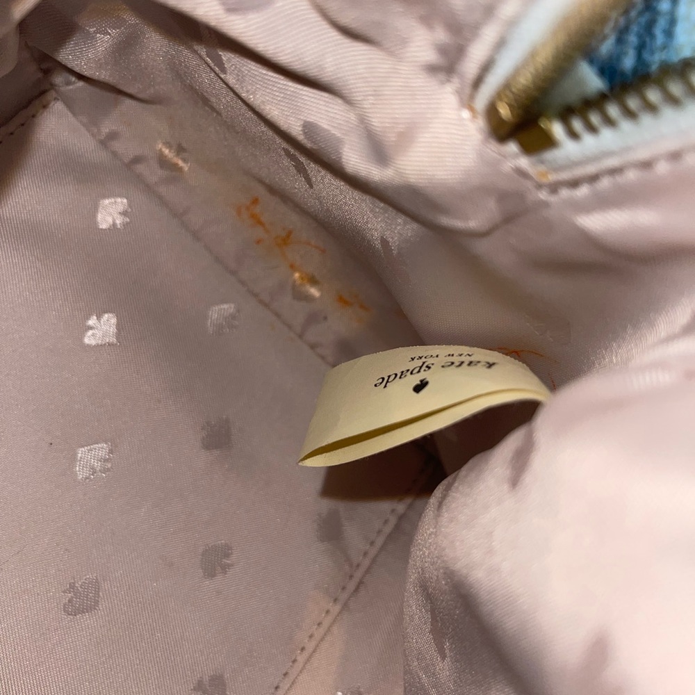 Kate Spade Purse - Picture 11 of 16